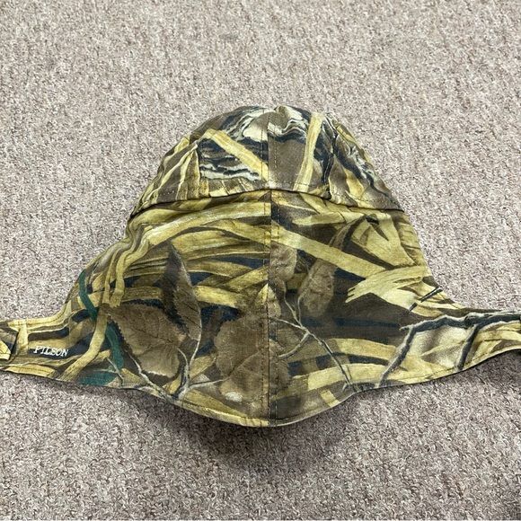 FILSON WETLANDS CAMO - Picture 6 of 6
